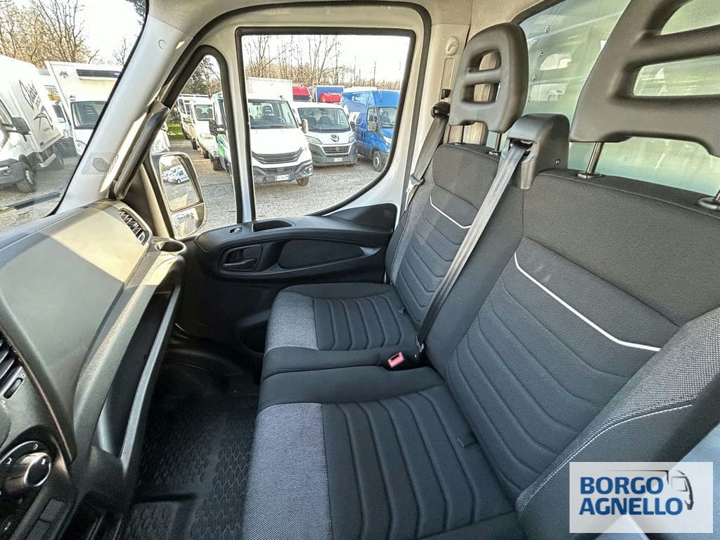 Iveco DAILY 35C14